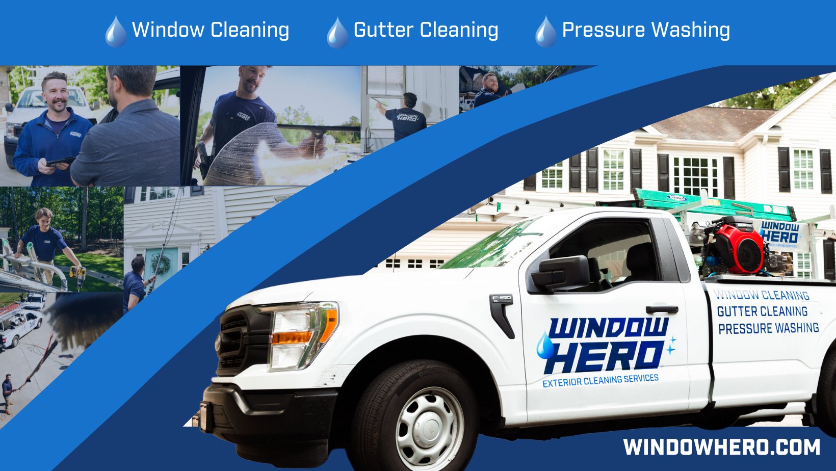 Window Hero Columbia Image