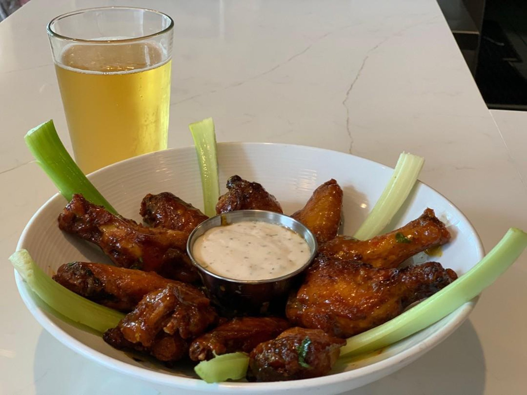 Bella's Wings
