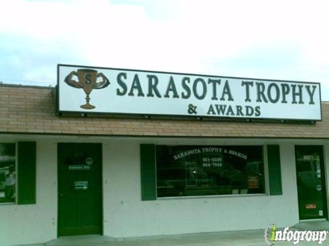 Sarasota Trophy & Awards Inc Photo
