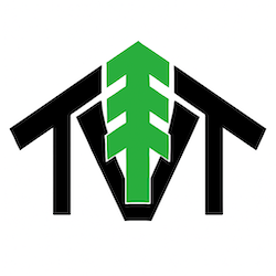 Timber Valley Tree Co. Logo
