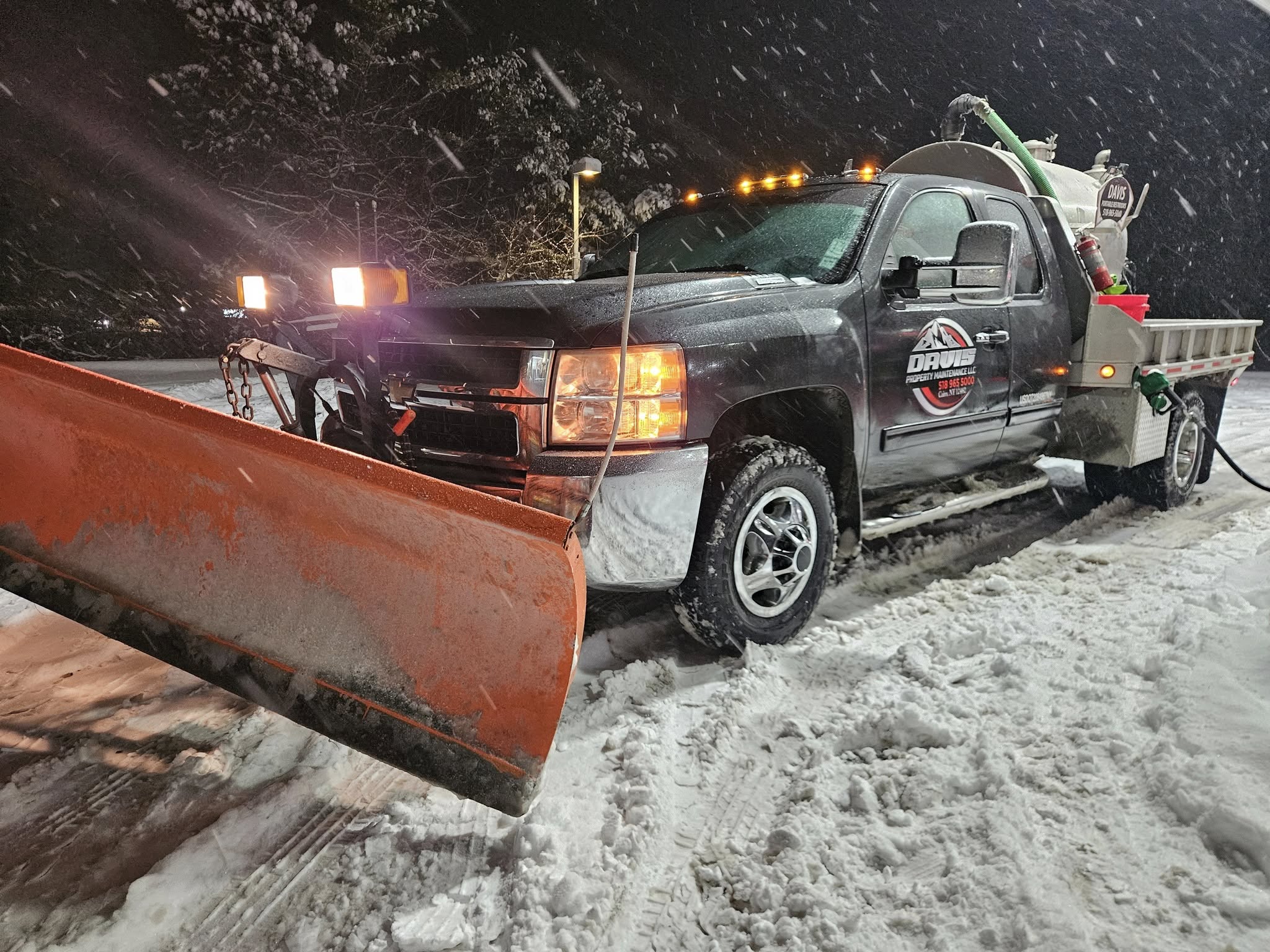 Davis Property Maintenance LLC Image