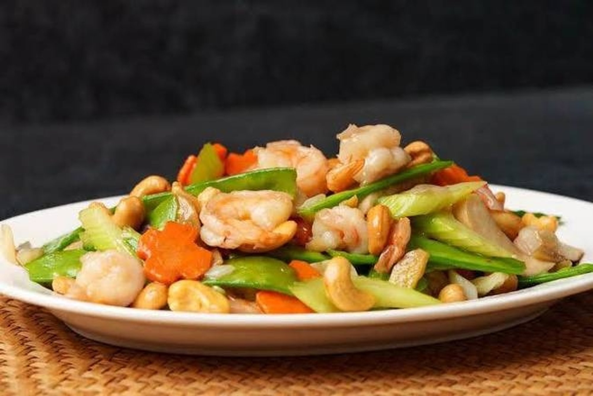 Pad Paradise