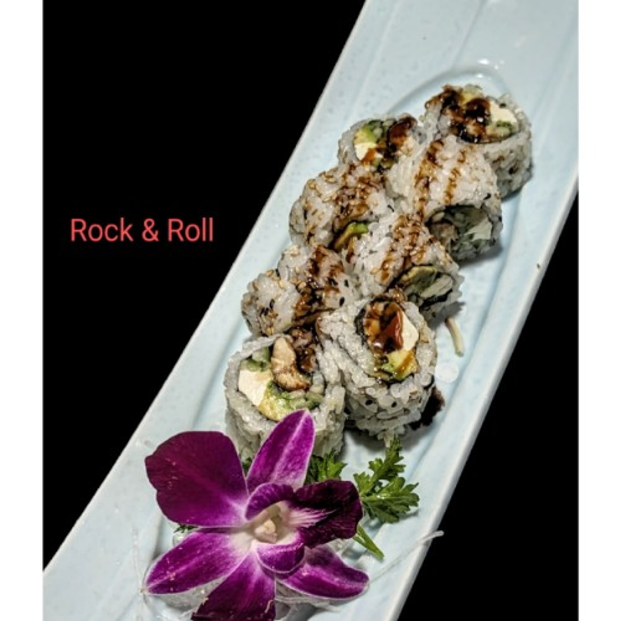 Rock & Roll