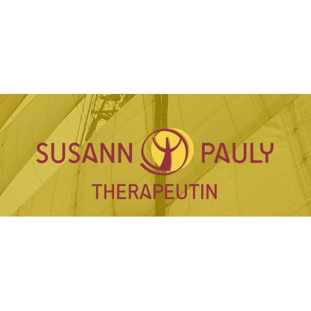 Logo von Psychologische Beratung Susann Pauly