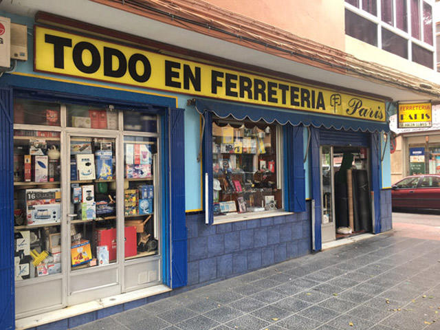 Galería en miniatura