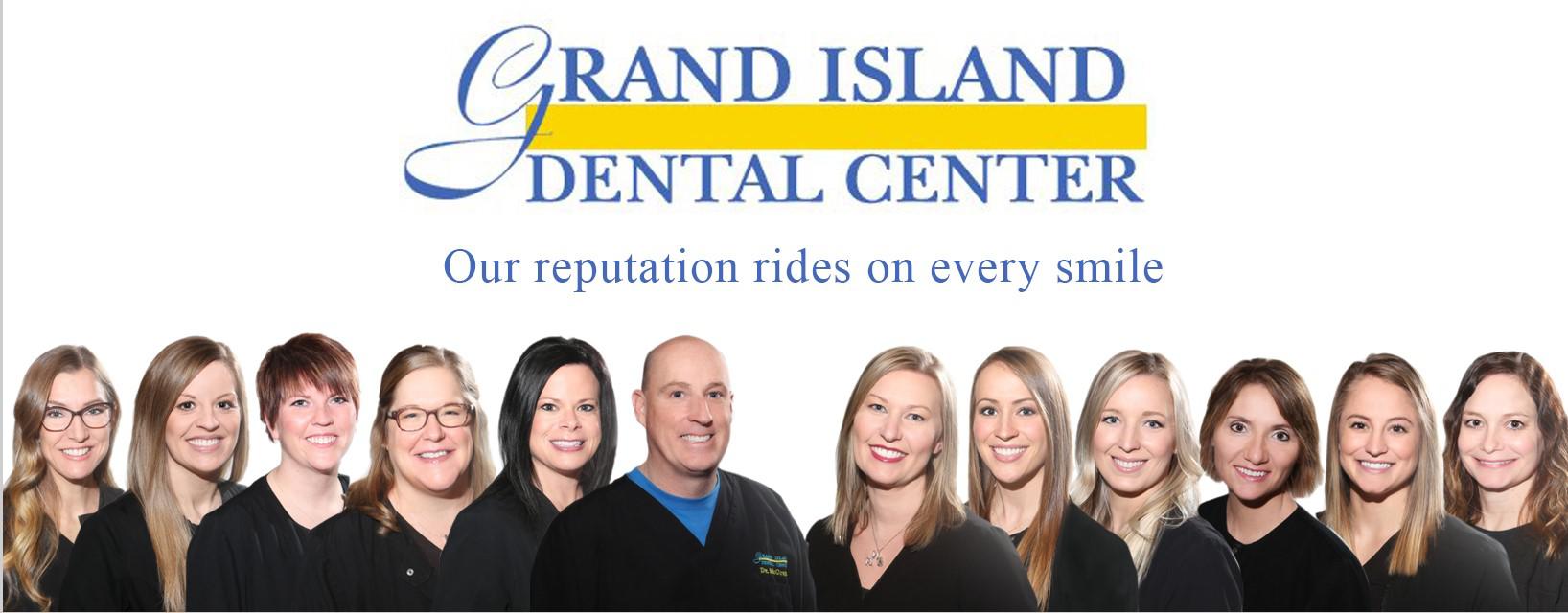 Grand Island Dental Photo