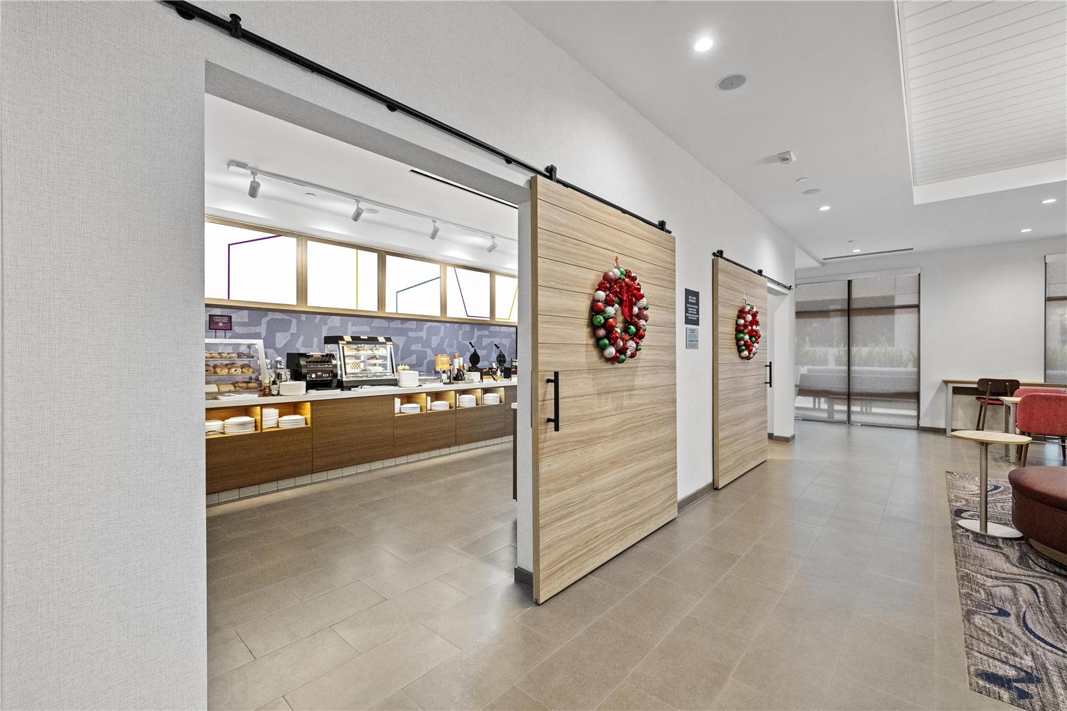 Home2 Suites by Hilton Riverside Downtown Image