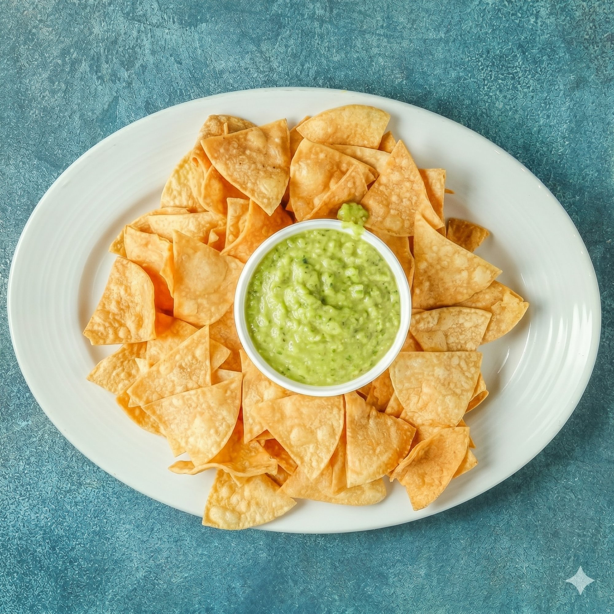 Chips and Guac