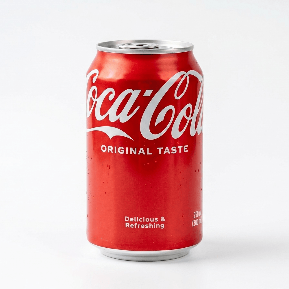 Can Soda