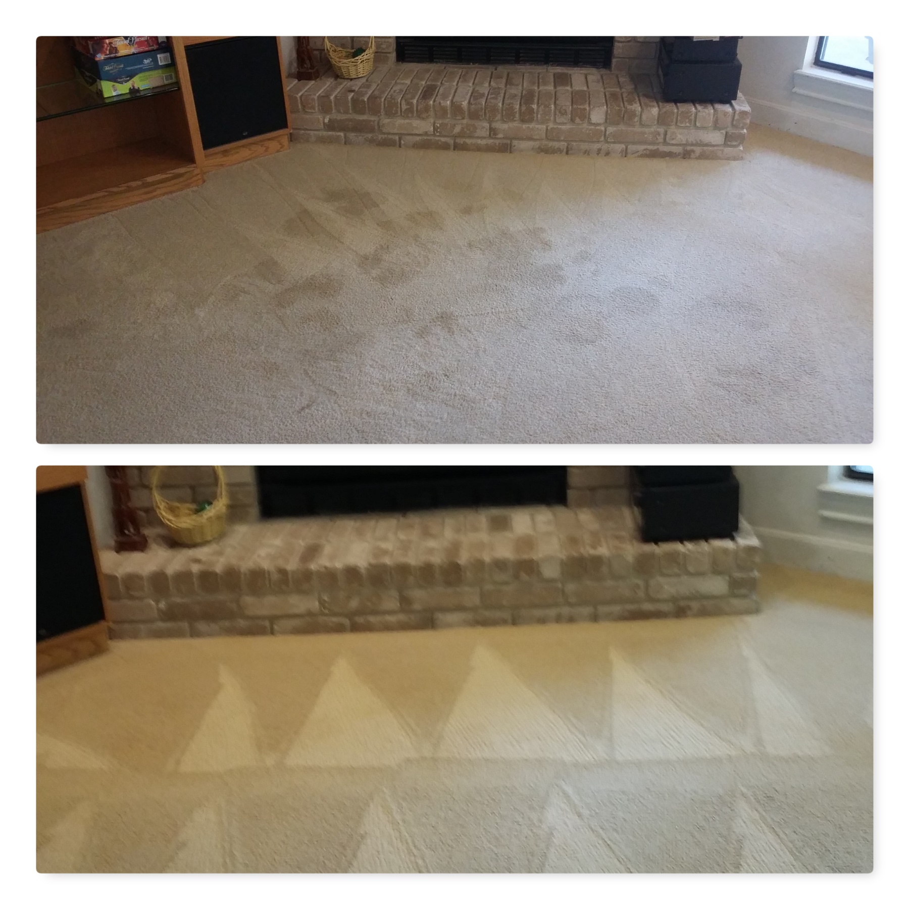 QuikDri Carpet Cleaning LLC Photo