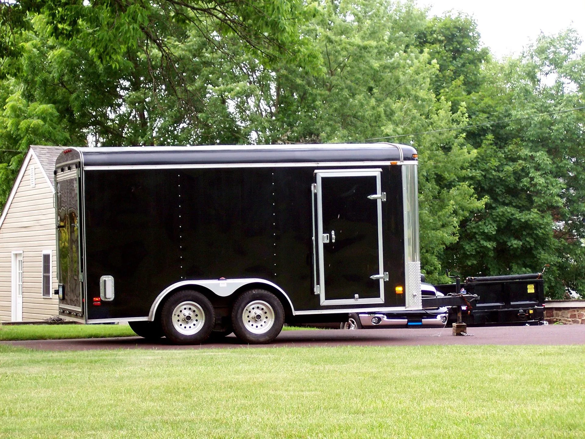 Trailers