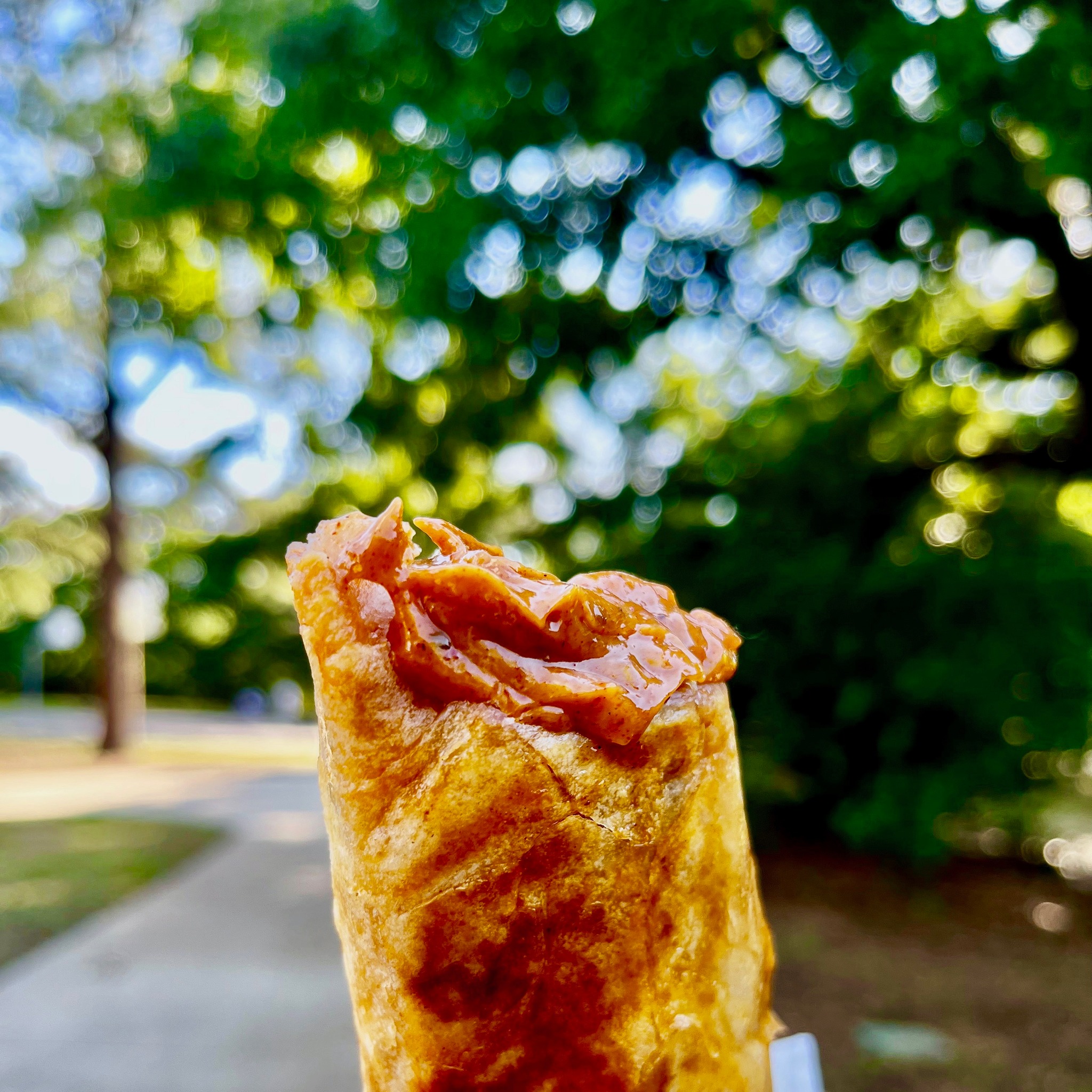 Shawarma Press - Midtown Image