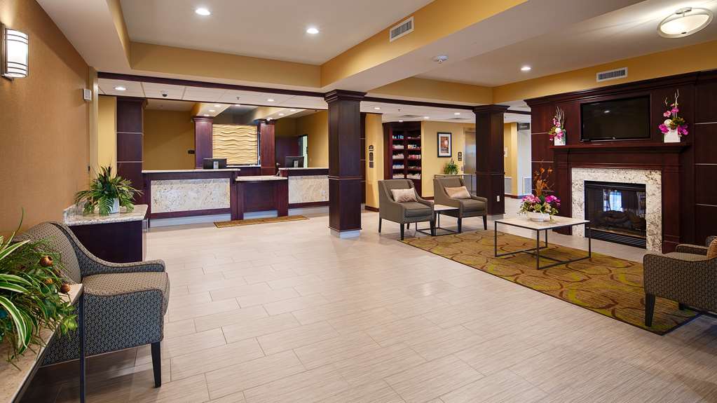 Best Western Plus New Orleans Airport Hotel Image