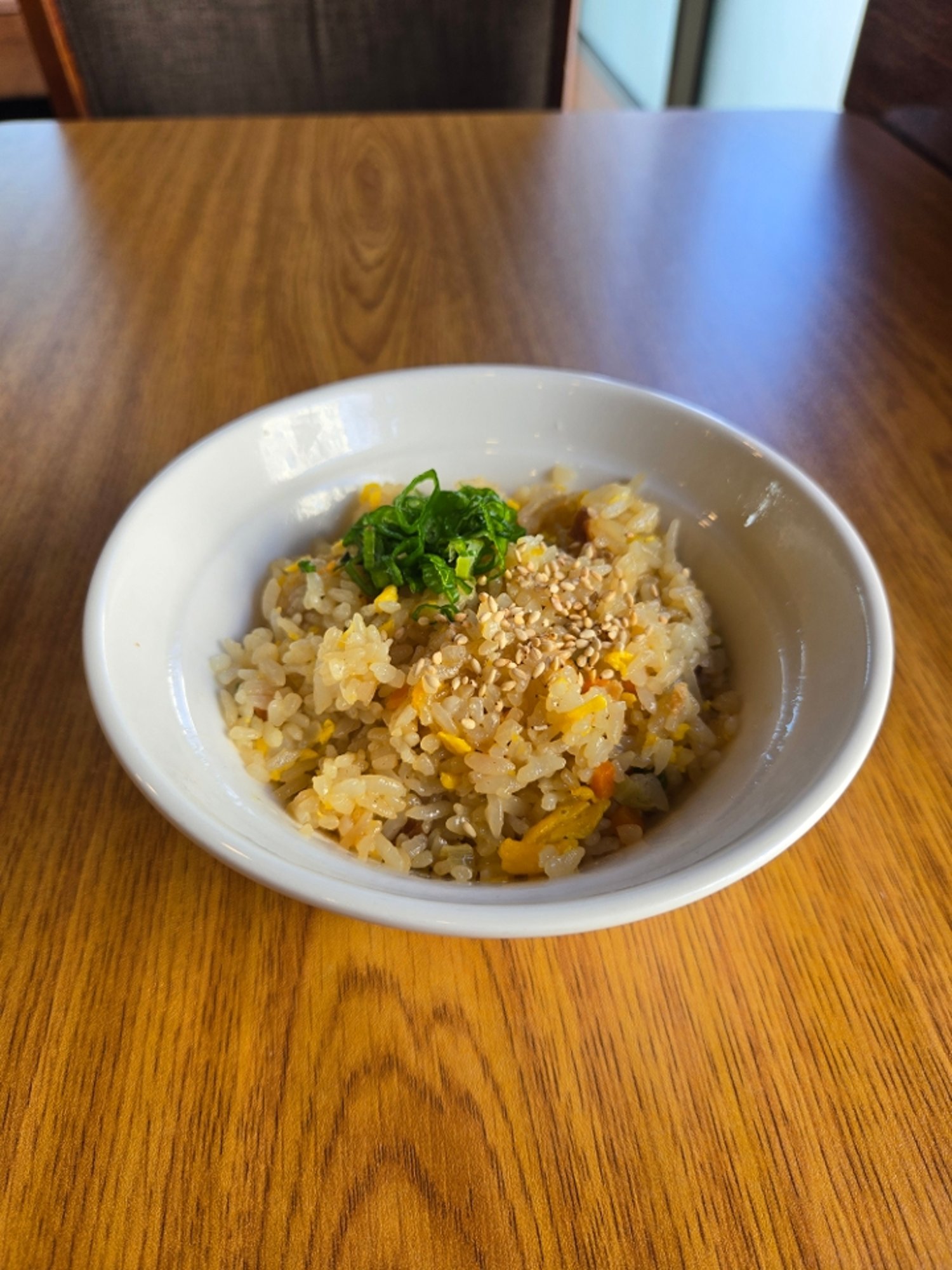 Chahan Fried Rice