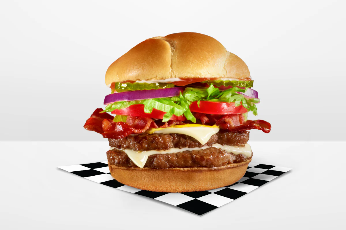 Bacon Swiss Buford