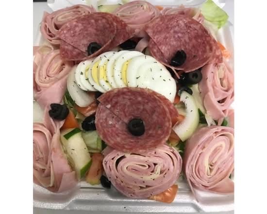 Chef Salad