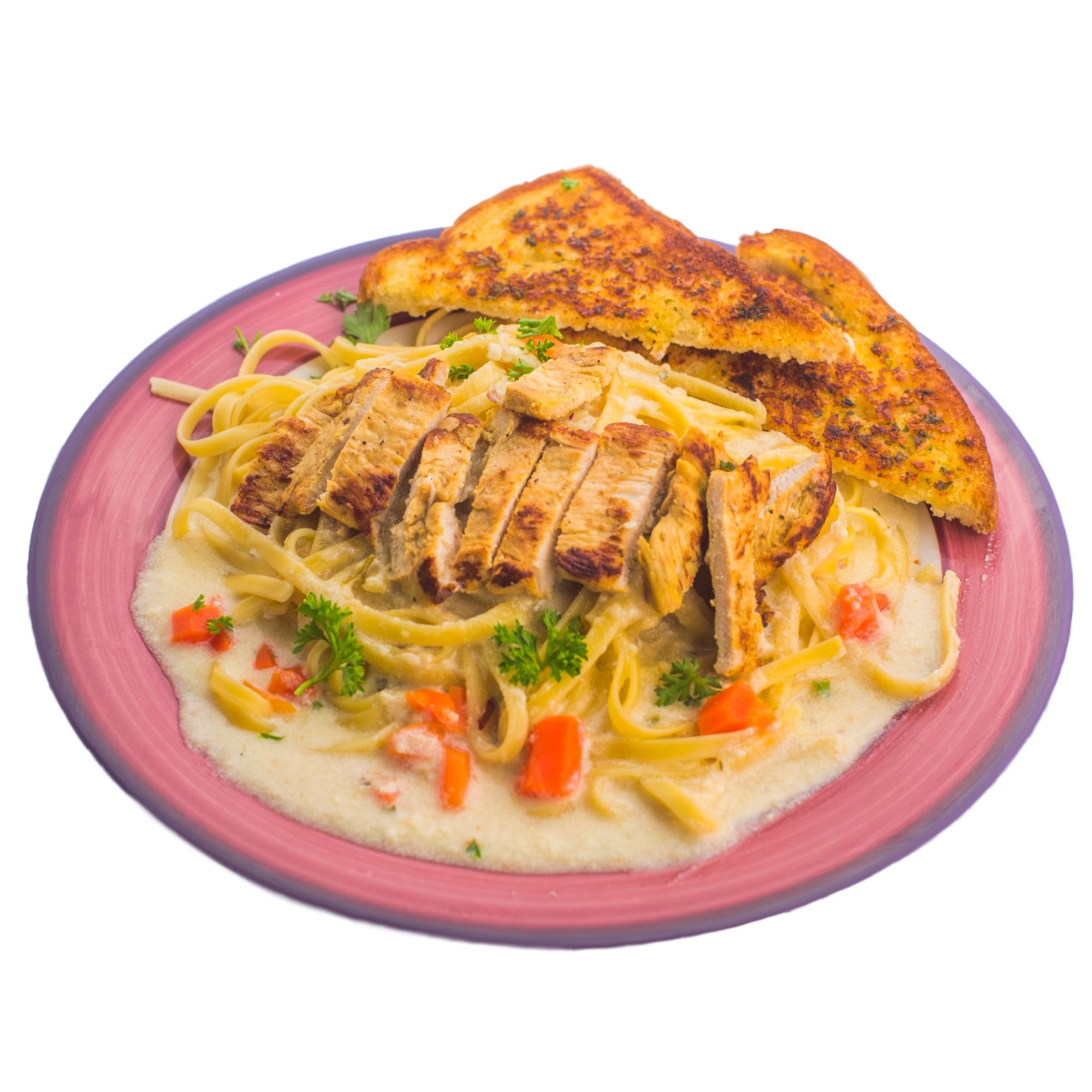 Alfredo Pasta