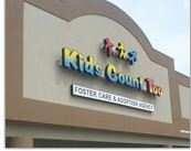 Kids Count Too Photo