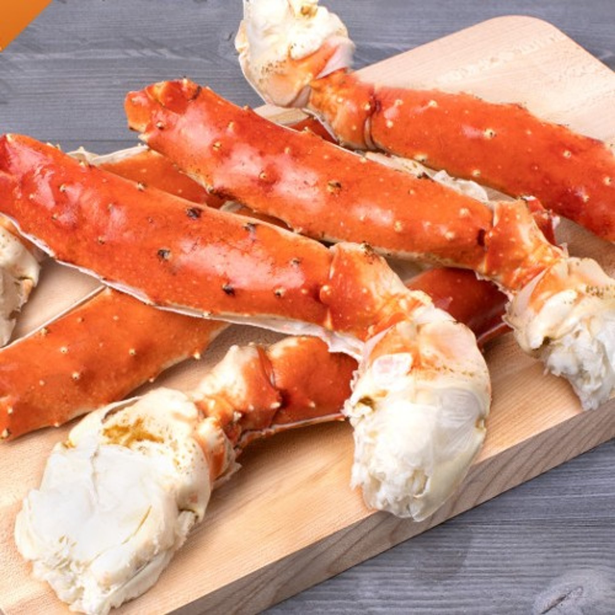 King Crab Legs