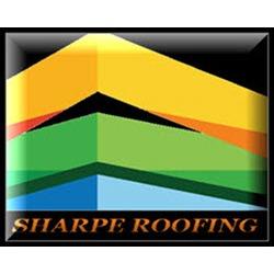 Sharpe Roofing Photo