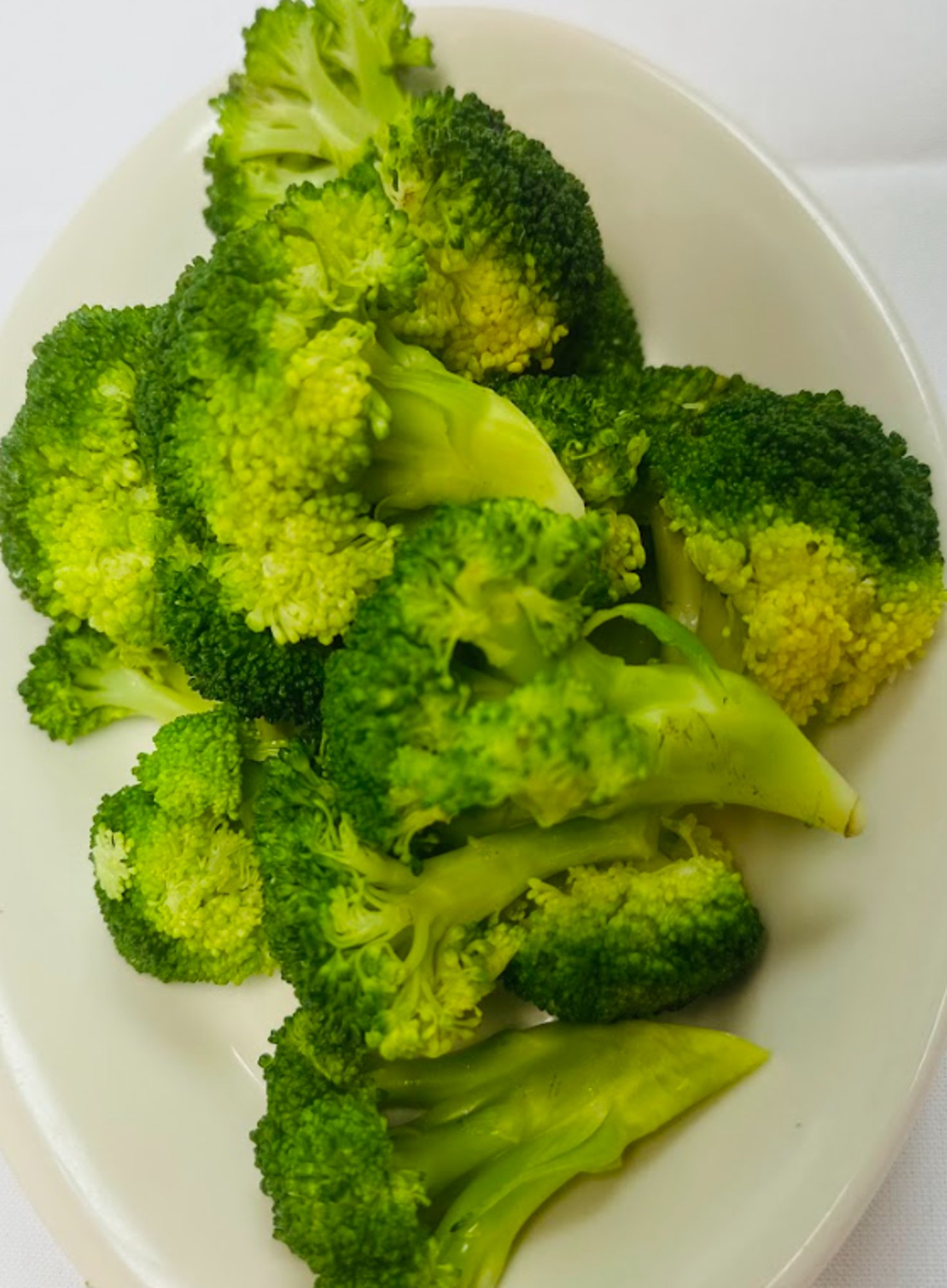 Broccoli Florets