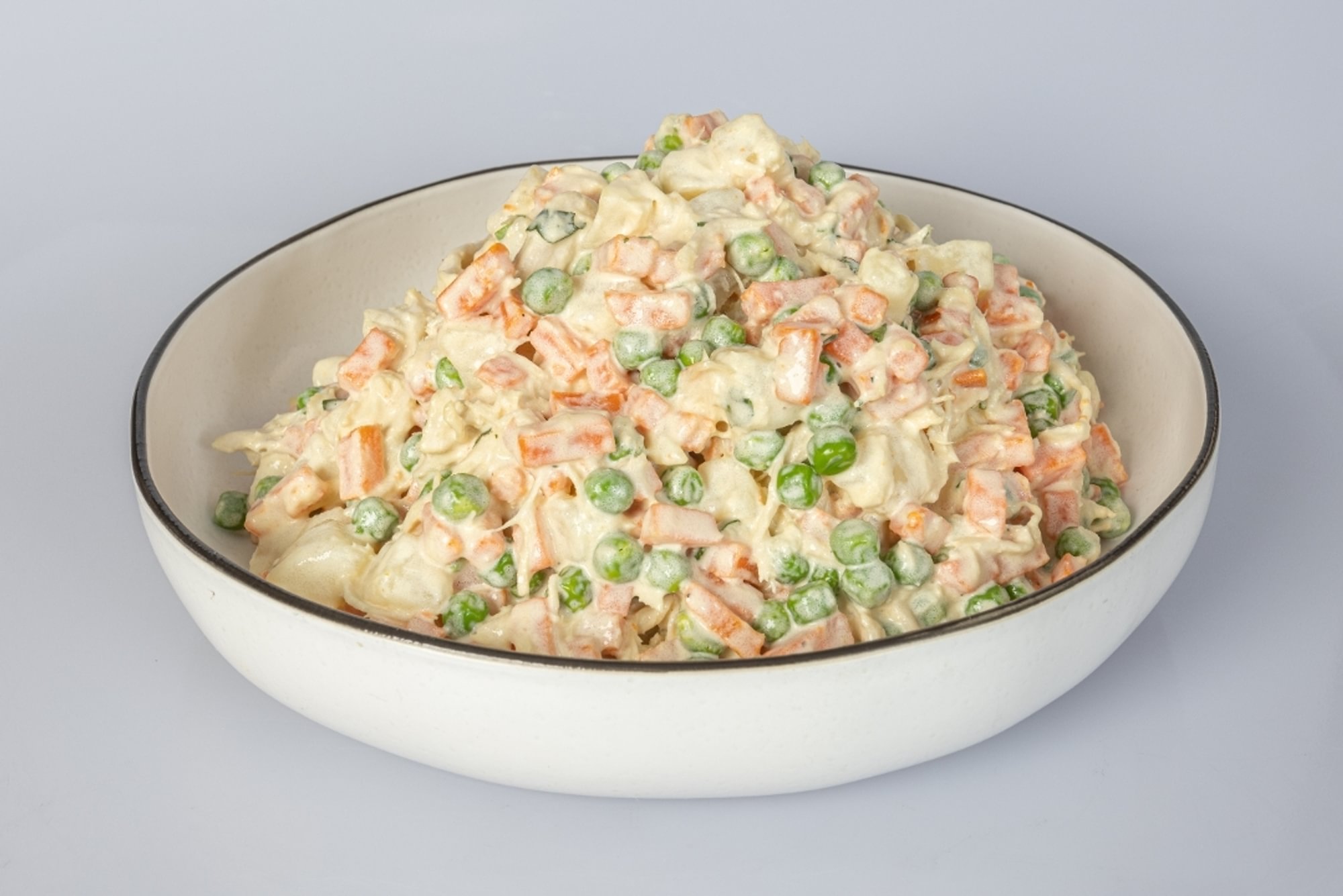 Ensalada De Pollo 3lb