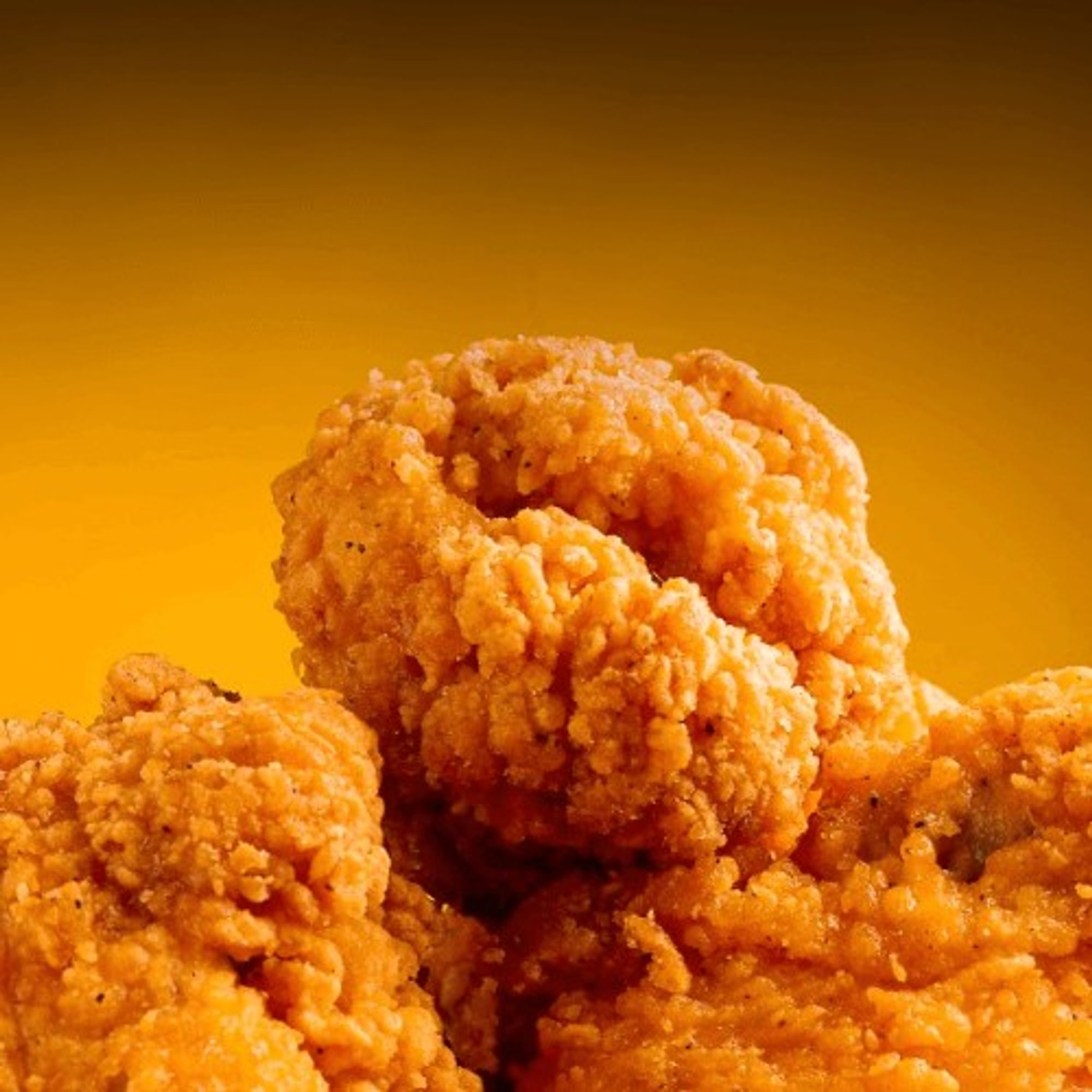 15 Pc Fried Chicken