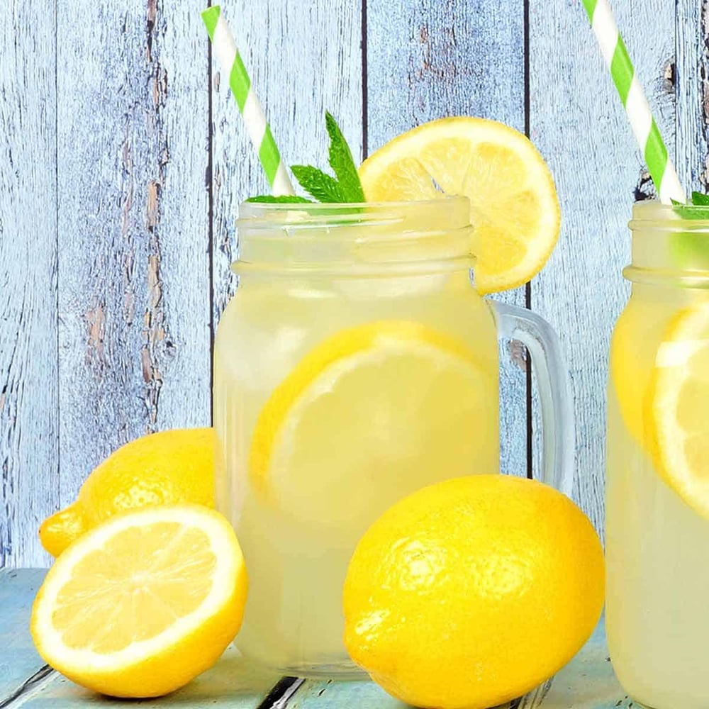 LEMONADE