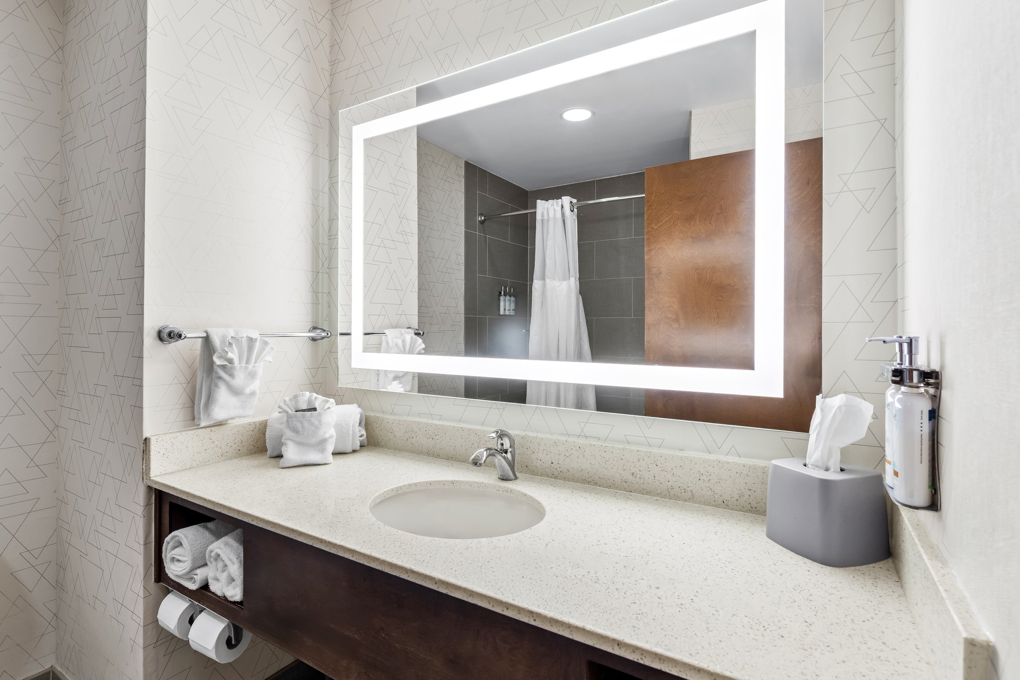 Holiday Inn Express & Suites Albany by IHG Image