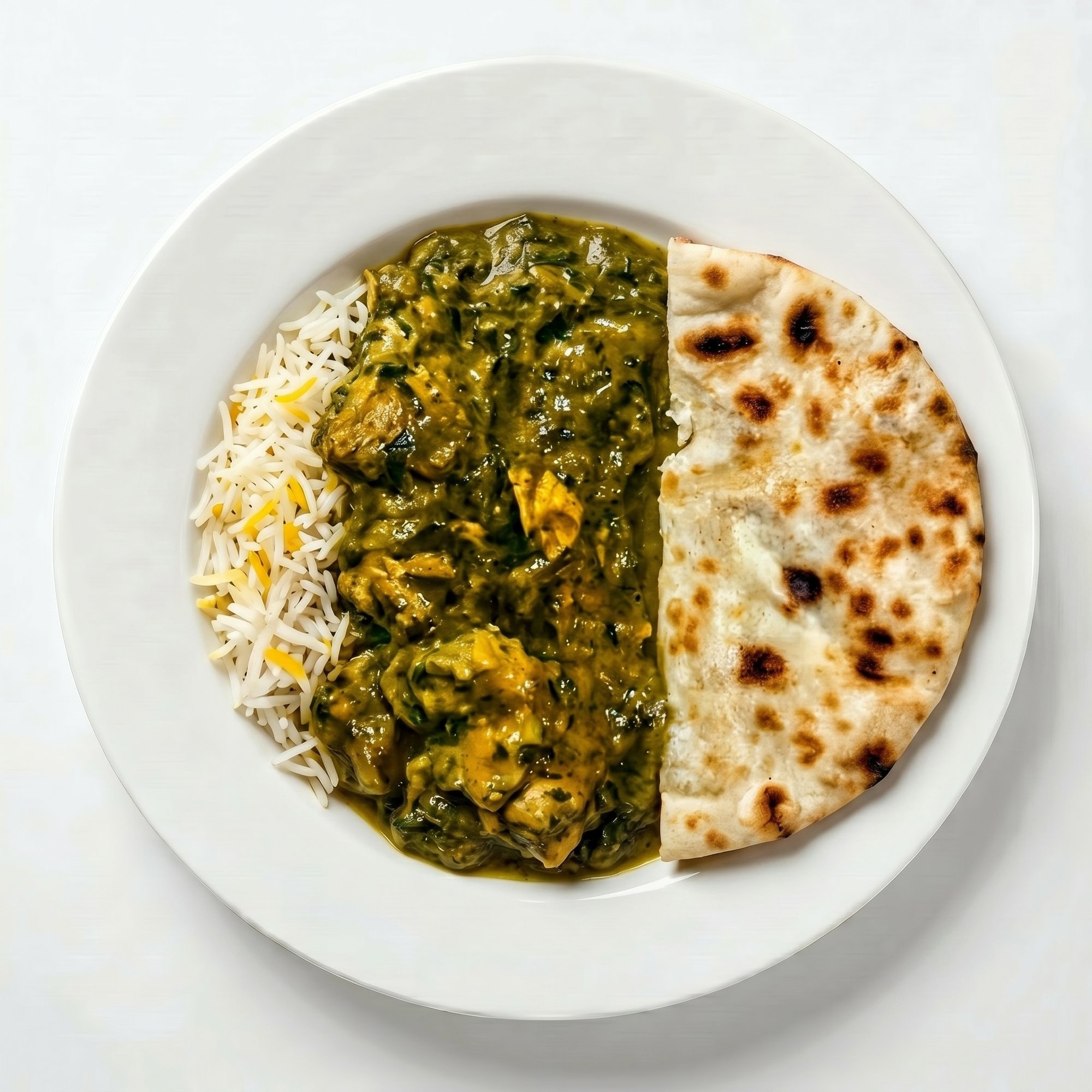 Lamb Lababdar