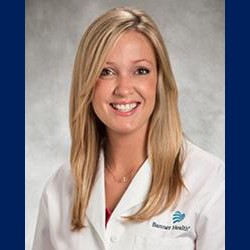 Kelli Warner, PAC