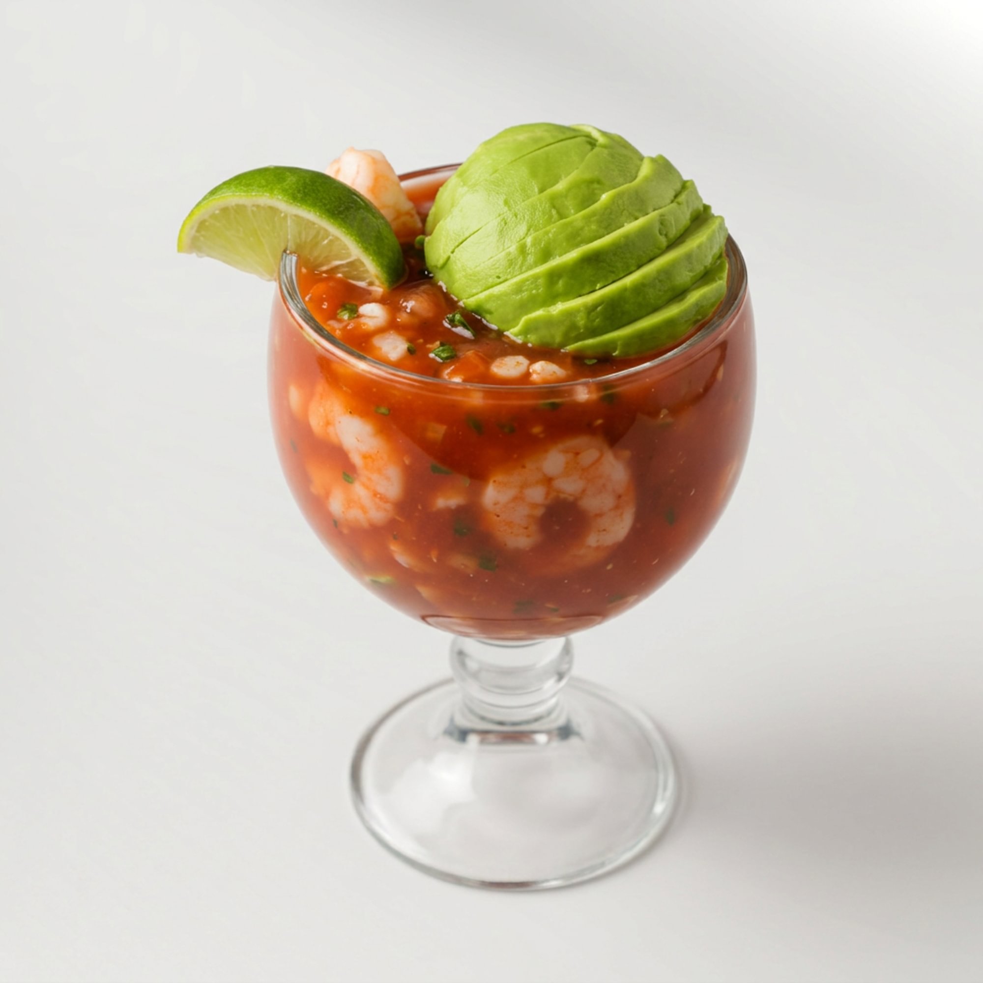 Campechana Cocktail