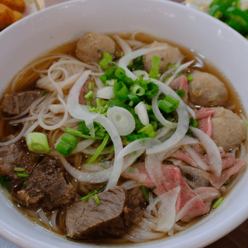 Wagyu Supreme Pho