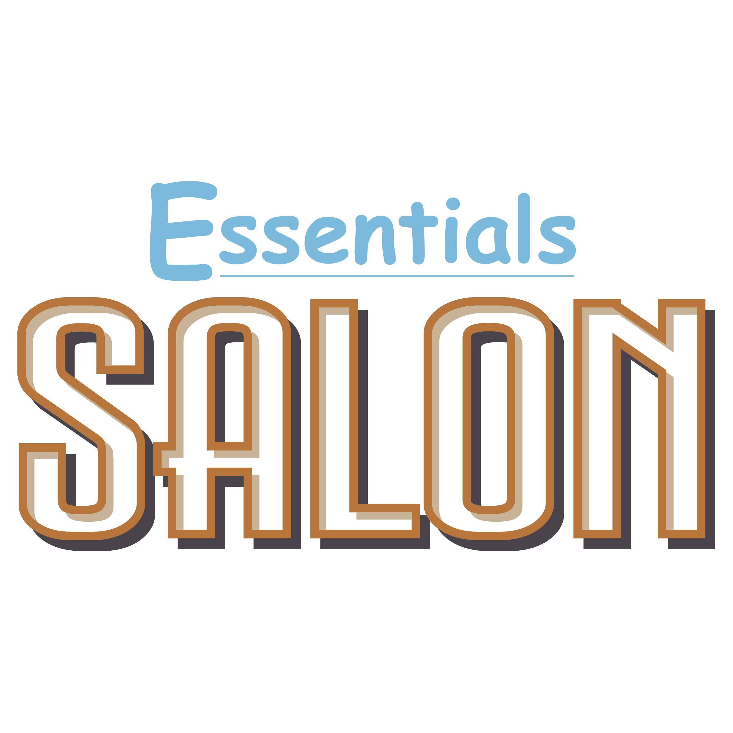 Essentials Salon