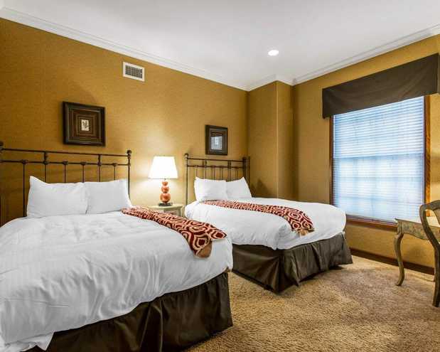 Images Bluegreen Vacations Big Bear Village, Ascend Resort Collection