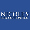 Nicole's Reproductions, Inc.