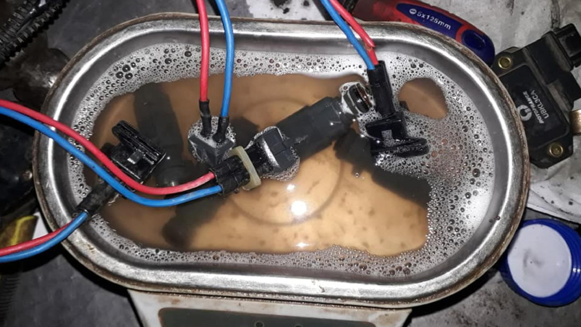 Galería en miniatura