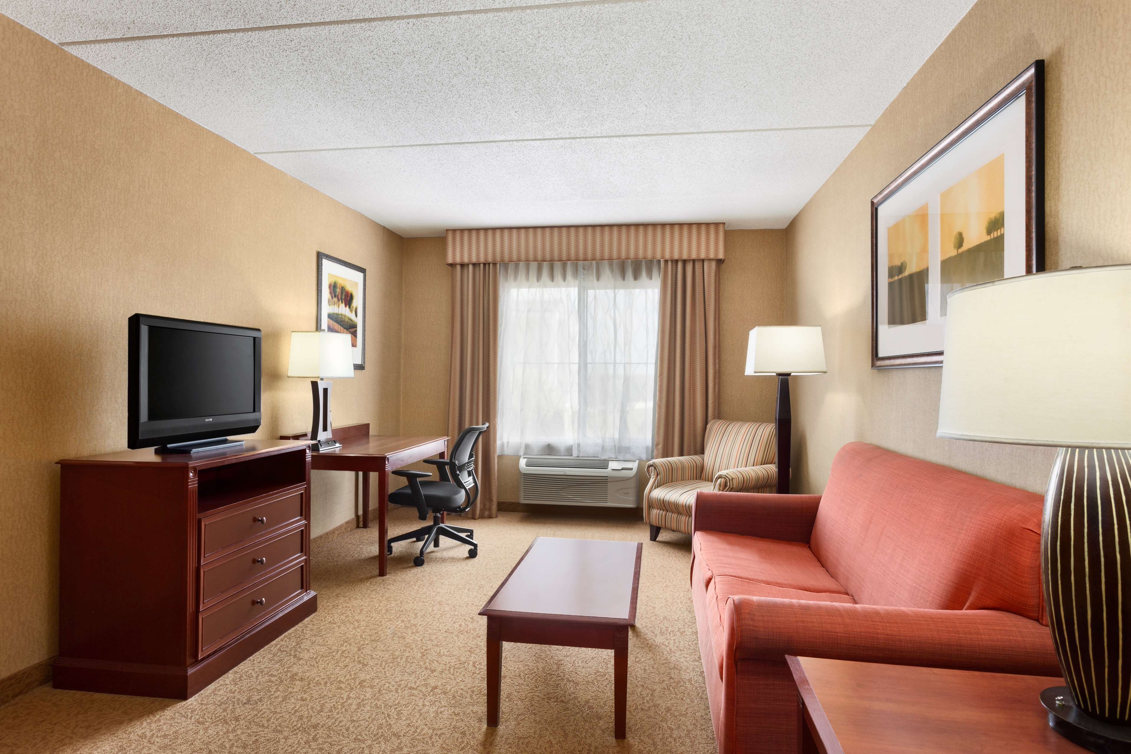 Country Inn & Suites by Radisson, Nashville Airport, TN Photo