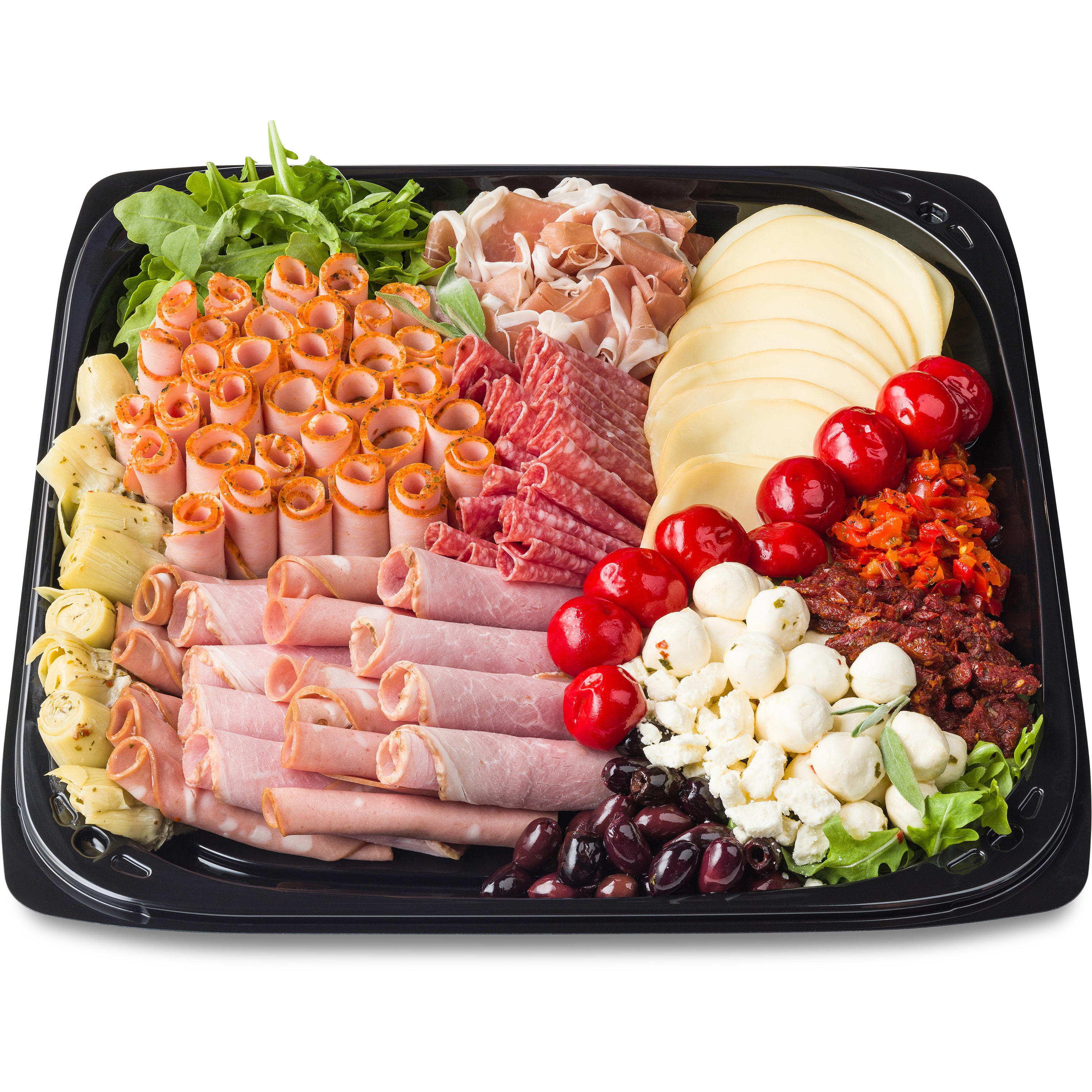 Deli Near Me in Honolulu, HI - Order Sandwiches & Deli Trays Online