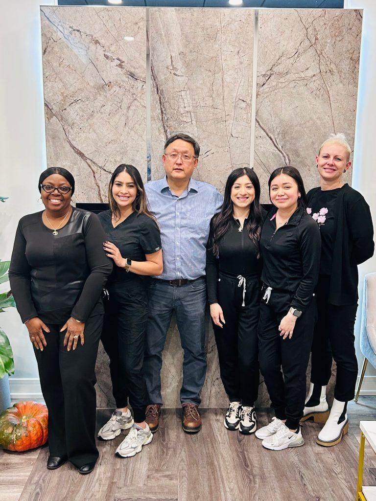 Parkway Dental Care Image