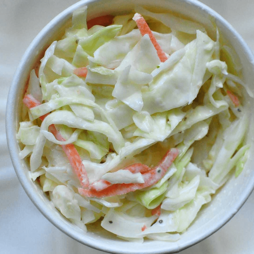 Coleslaw
