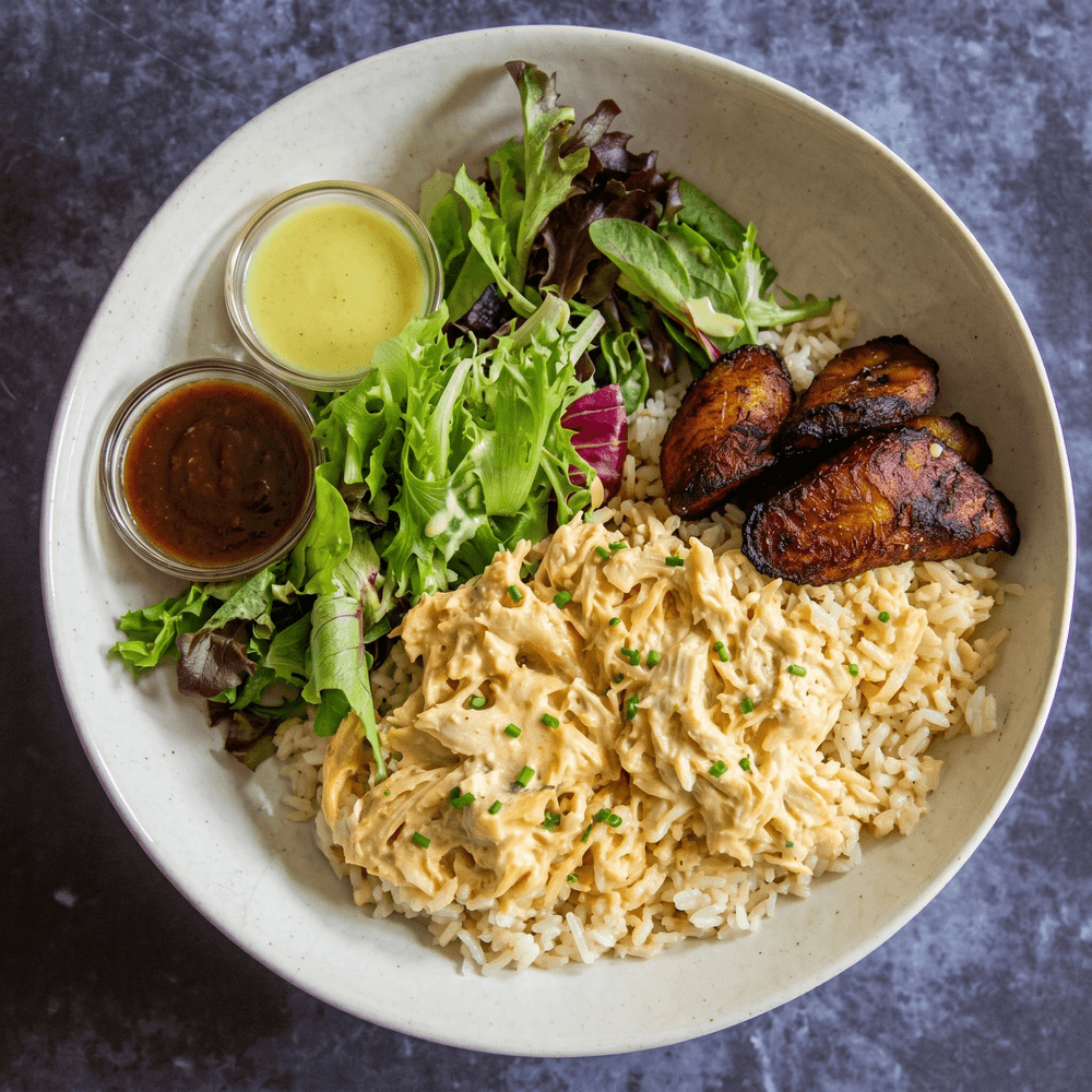 Aji De Pollo