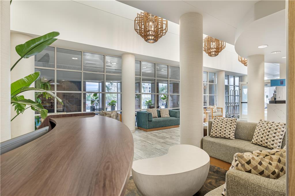 Hampton Inn Virginia Beach-Oceanfront North Image