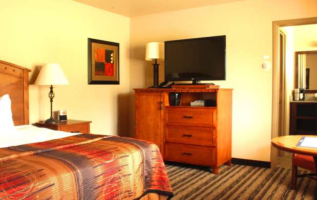 Images Best Western Sunset Inn