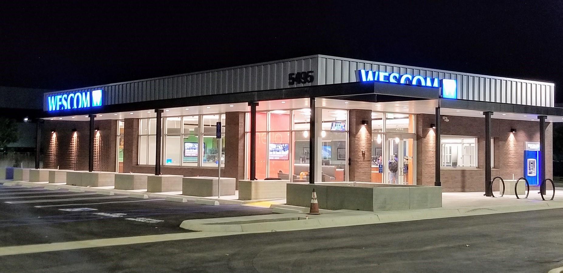 Wescom Financial Image