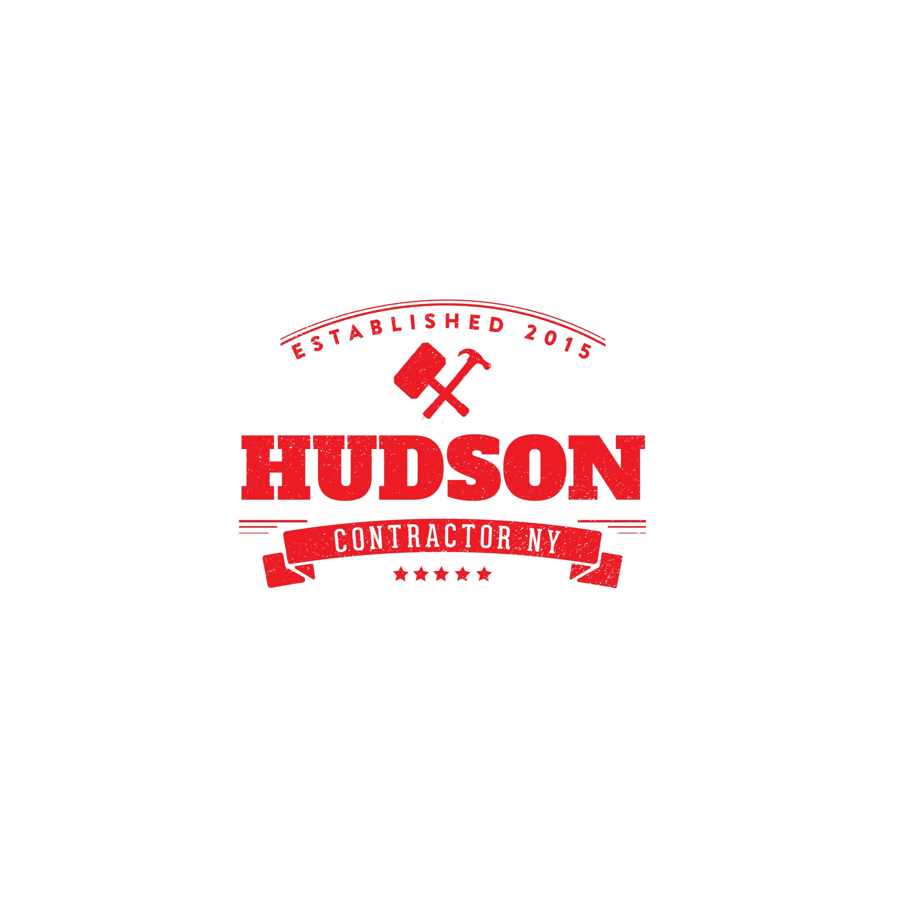 Hudson Contractor NY LLC Logo