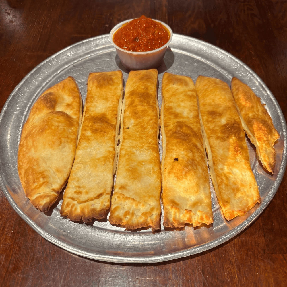 Breadsticks