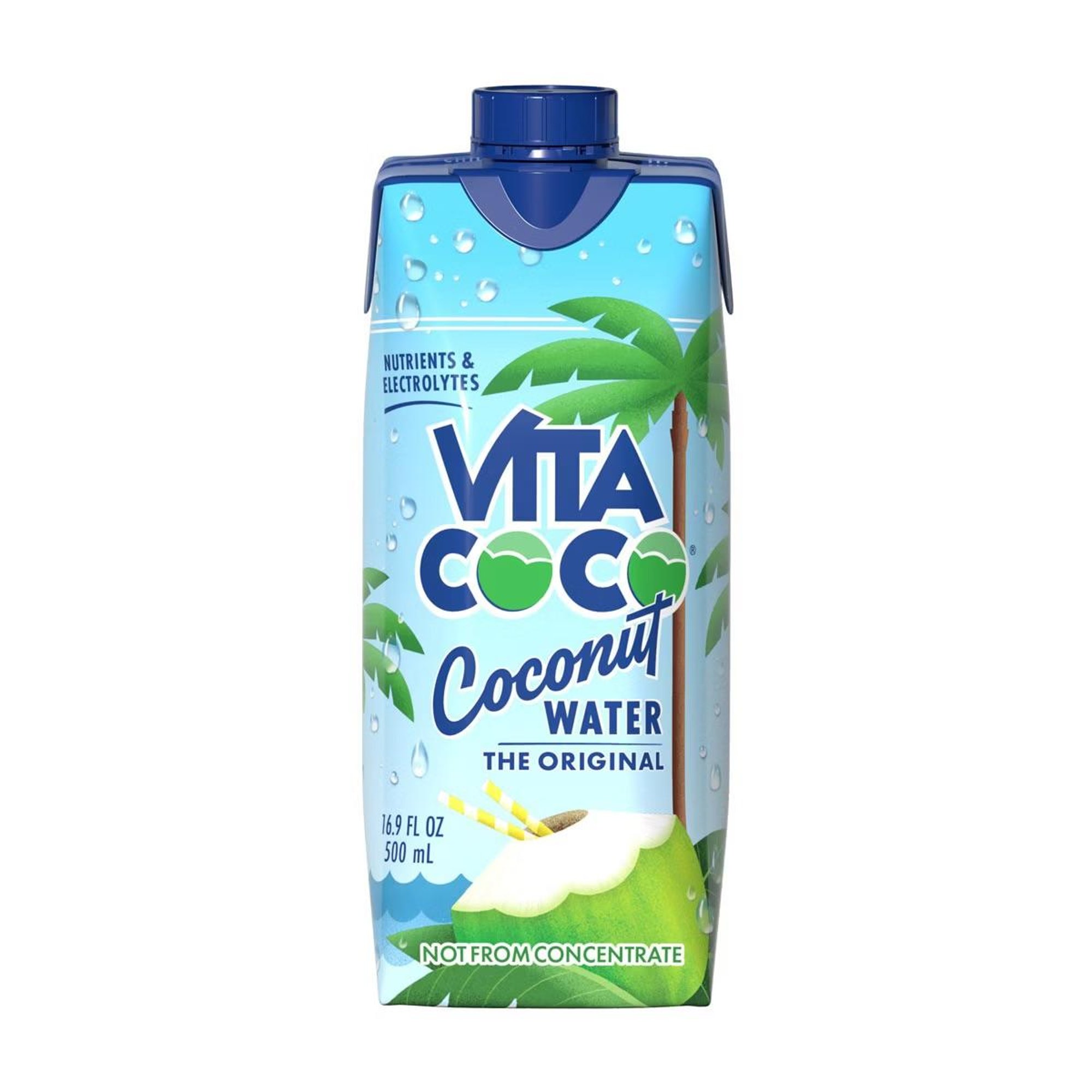 Coconut Water