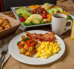 Farmers Breakfast