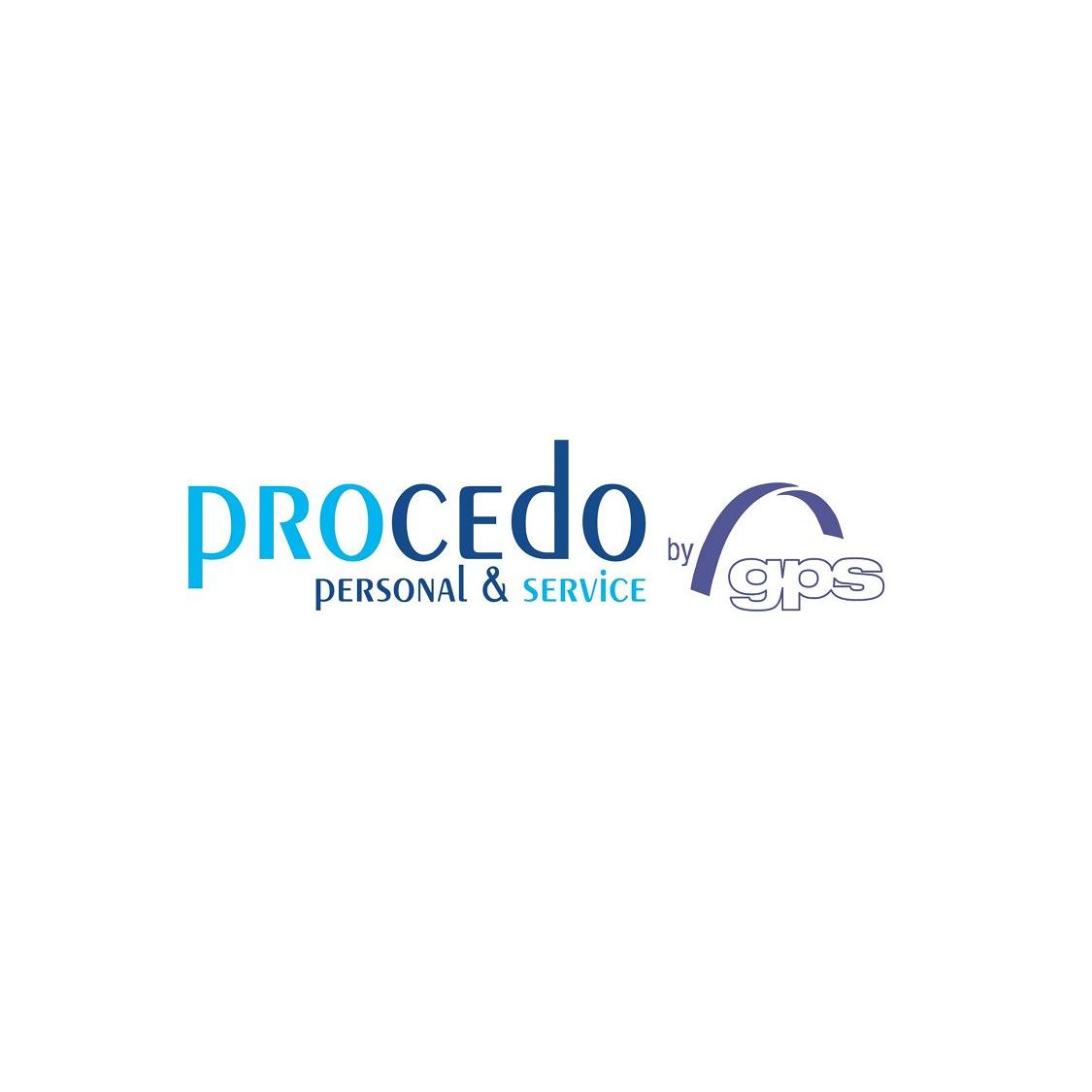 Logo von procedo by gps GmbH